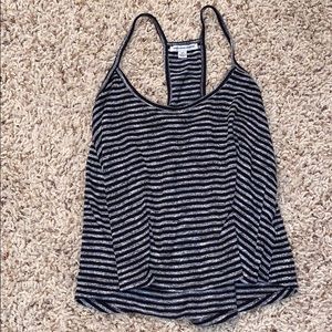 American eagle tank